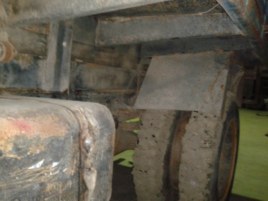 ขาย6ล้อ2คันราคาถูก