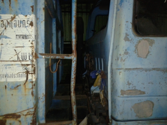 ขาย6ล้อ2คันราคาถูก