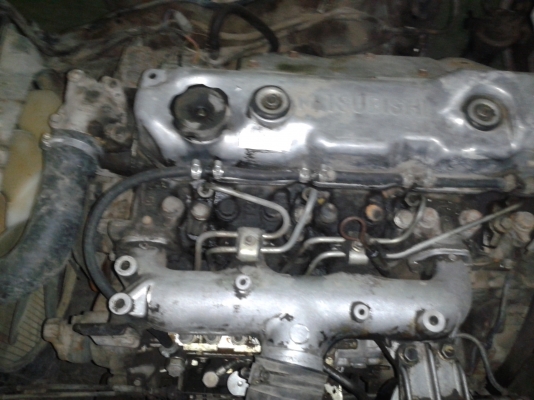 ขาย6ล้อ2คันราคาถูก