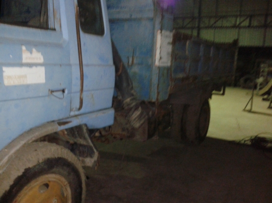 ขาย6ล้อ2คันราคาถูก