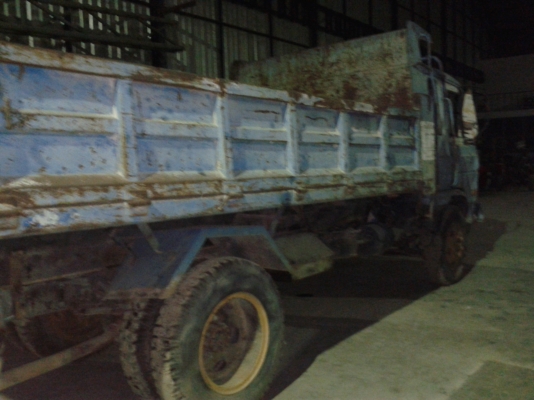 ขาย6ล้อ2คันราคาถูก