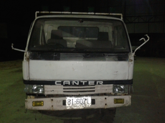 ขาย6ล้อ2คันราคาถูก