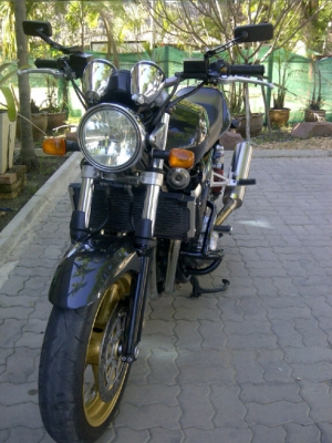 ขายด่วน แม่ด่าเอาไปเลยเติมน้ำมันอย่างเดียว GSX1400 2005 inv.+สพม.ตัวจริง ขายด่วน แม่ด่าเอาไปเลยเติมน้ำมันอย่างเดียว GSX1400 2005 inv.+สพม.ตัวจริง