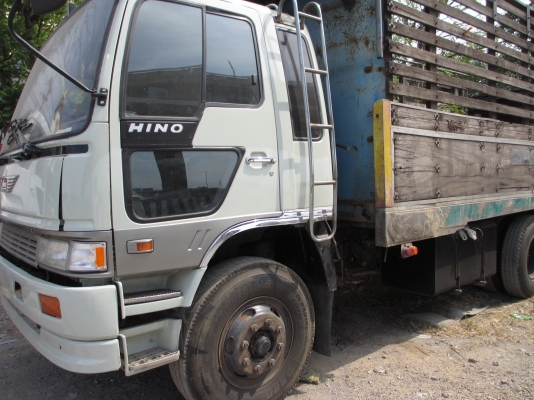 ขาย 10 ล้อ FL3H รถสวยพร้อมใข้ เครื่องJO8C 220แรง ขาย 10 ล้อ FL3H รถสวยพร้อมใข้ เครื่องJO8C 220แรง