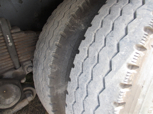 ขาย 10 ล้อ FL3H รถสวยพร้อมใข้ เครื่องJO8C 220แรง ขาย 10 ล้อ FL3H รถสวยพร้อมใข้ เครื่องJO8C 220แรง