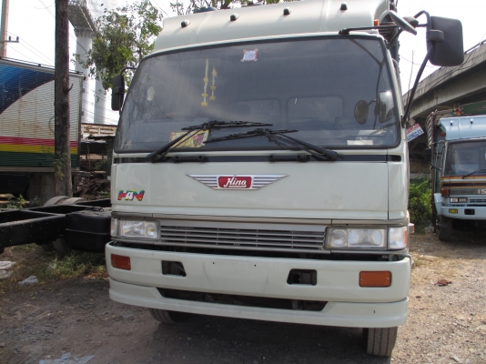 ขาย 10 ล้อ FL3H รถสวยพร้อมใข้ เครื่องJO8C 220แรง ขาย 10 ล้อ FL3H รถสวยพร้อมใข้ เครื่องJO8C 220แรง