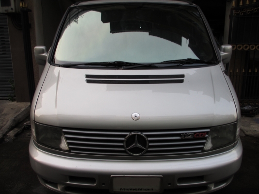 ขาย Benz Vito 112CDI เครื่องดีเซล รถบ้านสวยๆ เจ้าของขายเอง เบาะVIP ขาย Benz Vito 112CDI เครื่องดีเซล รถบ้านสวยๆ เจ้าของขายเอง เบาะVIP