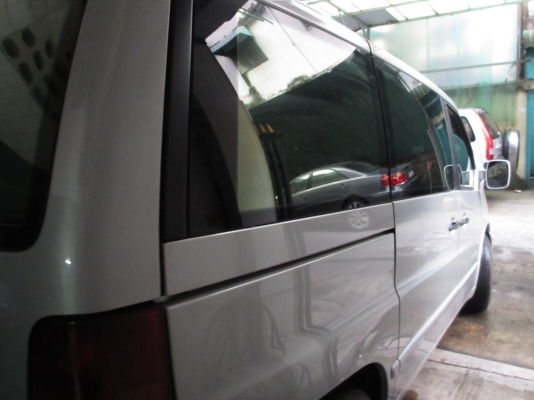 ขาย Benz Vito 112CDI เครื่องดีเซล รถบ้านสวยๆ เจ้าของขายเอง เบาะVIP ขาย Benz Vito 112CDI เครื่องดีเซล รถบ้านสวยๆ เจ้าของขายเอง เบาะVIP