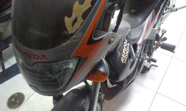 ชุดสี new dash