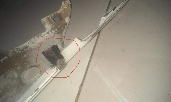 ชุดสี new dash