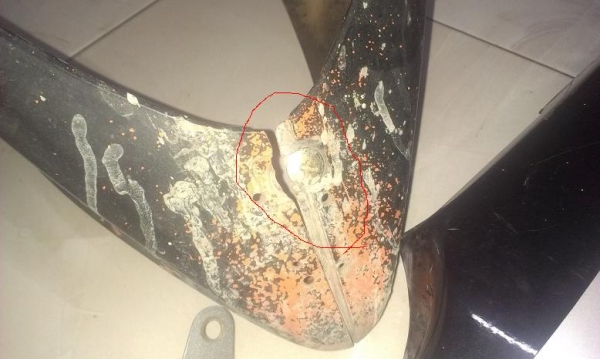 ชุดสี new dash