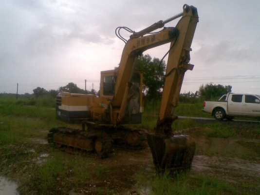 ขาย PC 60 พร้อมใช้งานมีแอร์ ช่วงล่างเต็ม