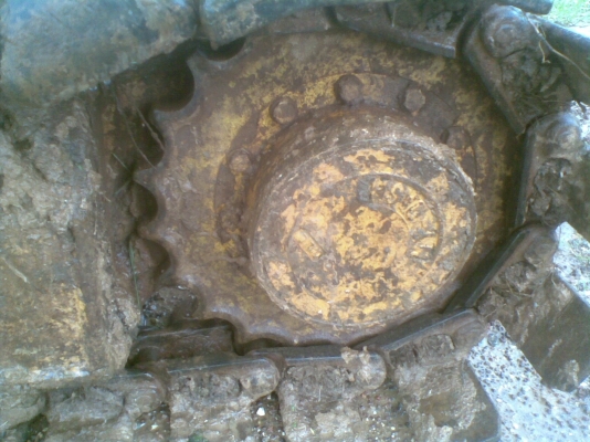 ขาย PC 60 พร้อมใช้งานมีแอร์ ช่วงล่างเต็ม