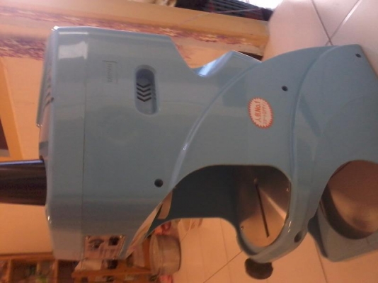 ขาย เครื่องทำน้ำแข็งใสปุ่ยนุ่น