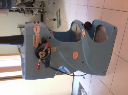 ขาย เครื่องทำน้ำแข็งใสปุ่ยนุ่น