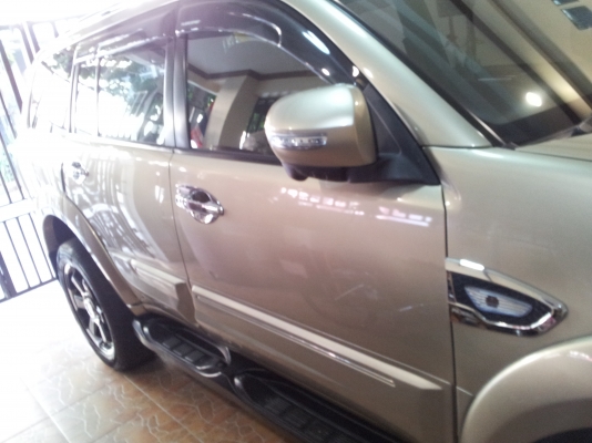 ขายดาวน์ PAJERO SPORT ปี2009 130,000 บาท ขายดาวน์ PAJERO SPORT ปี2009 130,000 บาท
