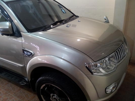 ขายดาวน์ PAJERO SPORT ปี2009 130,000 บาท ขายดาวน์ PAJERO SPORT ปี2009 130,000 บาท