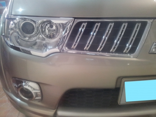ขายดาวน์ PAJERO SPORT ปี2009 130,000 บาท ขายดาวน์ PAJERO SPORT ปี2009 130,000 บาท