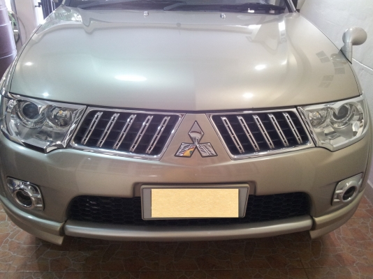 ขายดาวน์ PAJERO SPORT ปี2009 130,000 บาท ขายดาวน์ PAJERO SPORT ปี2009 130,000 บาท