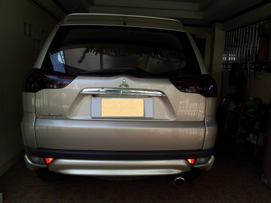 ขายดาวน์ PAJERO SPORT ปี2009 130,000 บาท ขายดาวน์ PAJERO SPORT ปี2009 130,000 บาท