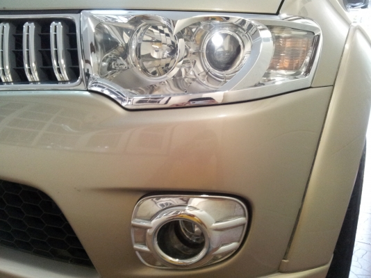 ขายดาวน์ PAJERO SPORT ปี2009 130,000 บาท ขายดาวน์ PAJERO SPORT ปี2009 130,000 บาท