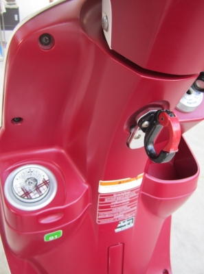 (จองแล้วค่ะ) สวย..จัดเต็ม  Yamaha Fiore ชุดแต่งศูนย์  เพียง  บาทเท่านั้น