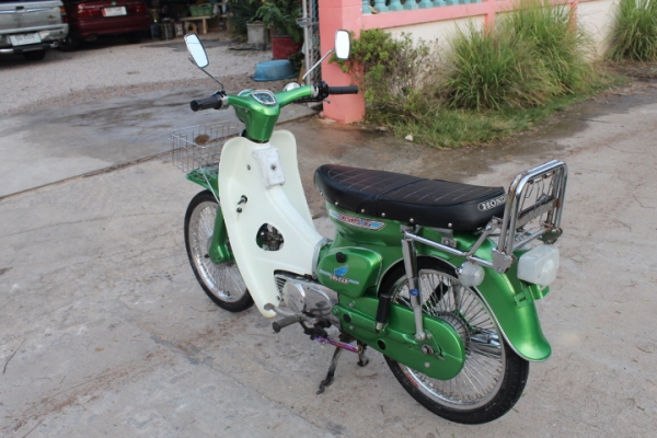 C70แปลงมีทะเบียนพร้อมชุดโอนสวยๆราคาถูกมากขาย14800บาท