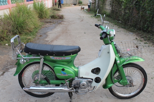 C70แปลงมีทะเบียนพร้อมชุดโอนสวยๆราคาถูกมากขาย14800บาท