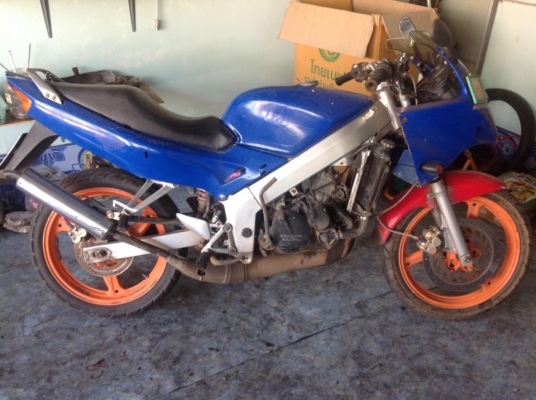 **อะใหล่**FSX150cc -- TZM150cc   เผื่อใครหาอยู่ ลองมาชมดูครับ **รูปเพียบ**