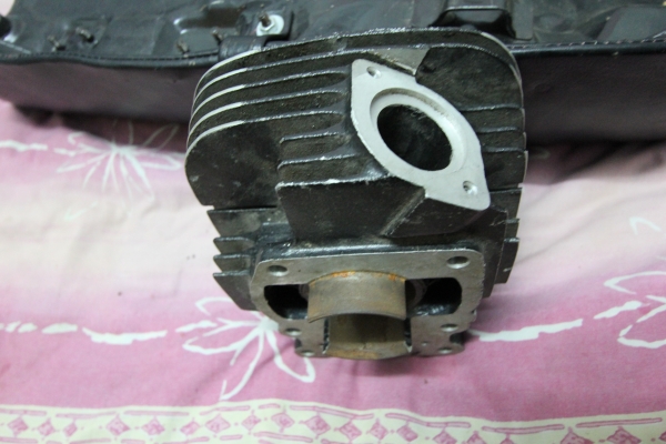 ขายเสือสูบและเบาะ TS ขายเสือสูบและเบาะ TS