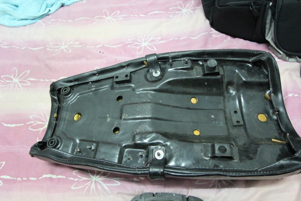 ขายเสือสูบและเบาะ TS ขายเสือสูบและเบาะ TS