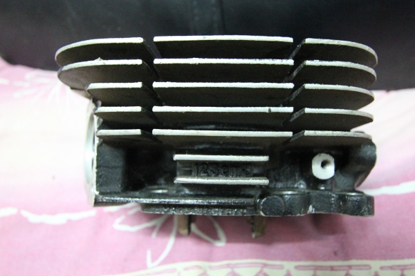 ขายเสือสูบและเบาะ TS