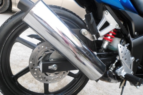 ขายHONDA CBR150CC.รถปี53ราคา38500