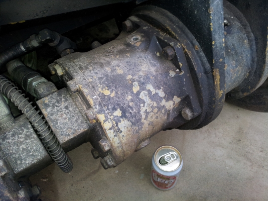 ขายมอเตอร์ตัวเดิน