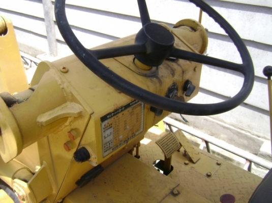 Y20W-1N-112-00487รถตักยันม่าตอนนี้รถจอดที่(CSนวนคร)ครับ