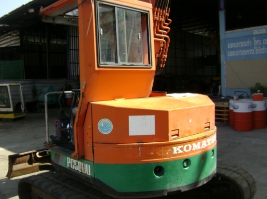 PC50UU-1-2926รถขุดKOMATSUตอนนี้รถจอดที่(CSนวนคร)ครับ