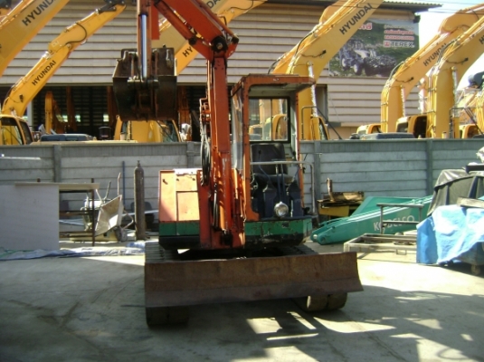 PC50UU-1-2926รถขุดKOMATSUตอนนี้รถจอดที่(CSนวนคร)ครับ