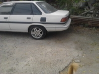 ขายล้อแม็กซ์เดิมติดรถhonda jazz พร้อมยาง4วง ขายล้อแม็กซ์เดิมติดรถhonda jazz พร้อมยาง4วง