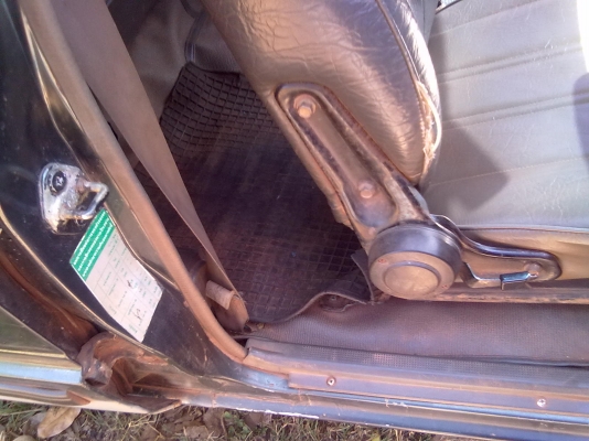 HERO VAN ไมล์2 หลุม ทะเบียนครบพร้อมโอน