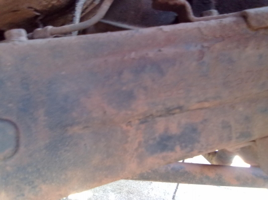 HERO VAN ไมล์2 หลุม ทะเบียนครบพร้อมโอน