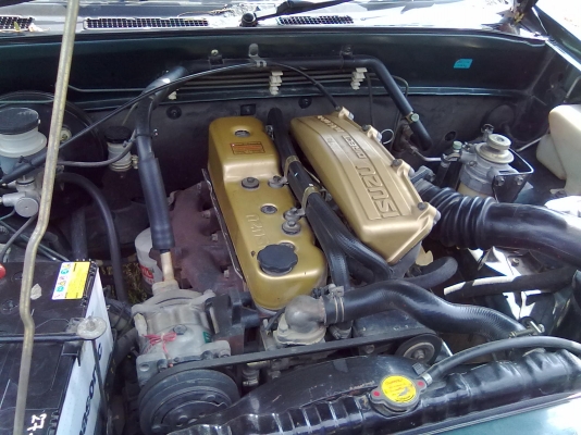 ขาย Isuzu Tfr ปี96 สภาพพร้อมใช้งาน รถมือเดียวป้ายเเดง ขาย Isuzu Tfr ปี96 สภาพพร้อมใช้งาน รถมือเดียวป้ายเเดง