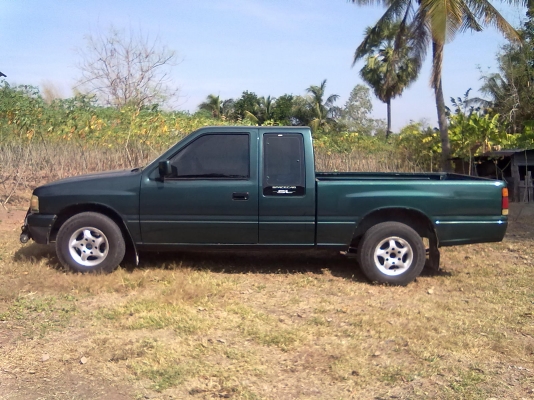 ขาย Isuzu Tfr ปี96 สภาพพร้อมใช้งาน รถมือเดียวป้ายเเดง ขาย Isuzu Tfr ปี96 สภาพพร้อมใช้งาน รถมือเดียวป้ายเเดง