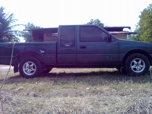 ขาย Isuzu Tfr ปี96 สภาพพร้อมใช้งาน รถมือเดียวป้ายเเดง ขาย Isuzu Tfr ปี96 สภาพพร้อมใช้งาน รถมือเดียวป้ายเเดง