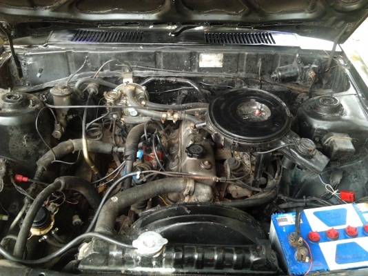 ด่วนๆๆมาก@ ke70 แต่งเพียบ+แก็ส lpg ลงเล่ม พรบ.56+โอน (ขายแล้วครับผม ขอบคุณมากครับ0 @ ด่วนๆๆมาก@ ke70 แต่งเพียบ+แก็ส lpg ลงเล่ม พรบ.56+โอน (ขายแล้วครับผม ขอบคุณมากครับ0 @