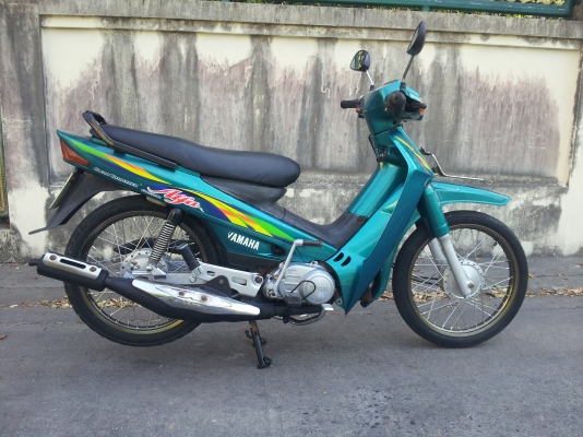 ขายmate alfa สตาดมือ ทะเบียนเต็ม