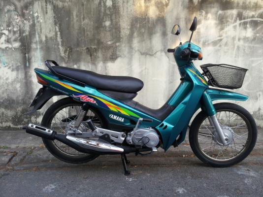 ขายmate alfa สตาดมือ ทะเบียนเต็ม