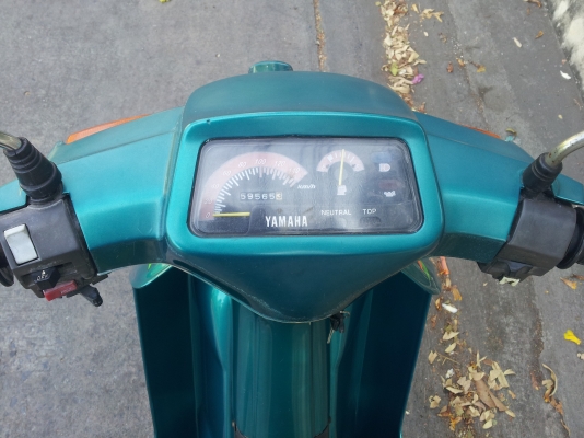 ขายmate alfa สตาดมือ ทะเบียนเต็ม