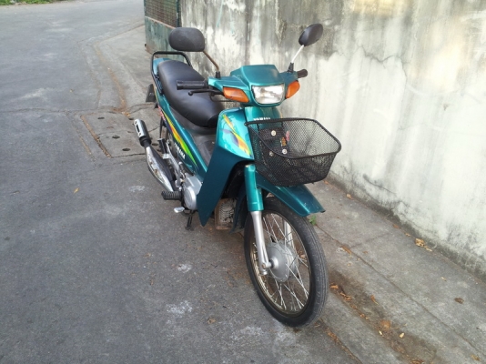 ขายmate alfa สตาดมือ ทะเบียนเต็ม