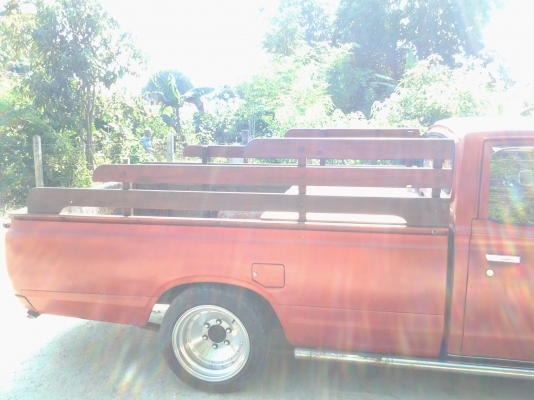 JOECLASSICขายแม็ก8.5นิ้ว6รูออฟ2ชั้นใส่ออฟโรดหรือแนวเรโทรได้เลยหล่อๆล้นๆสนใจโทรสอบฤามได้เลย.