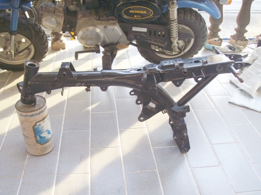 *** ขายโครง Monkey 12v เพลทสีเขียวมือสองญื่ปุ่น 5500 *** *** ขายโครง Monkey 12v เพลทสีเขียวมือสองญื่ปุ่น 5500 ***